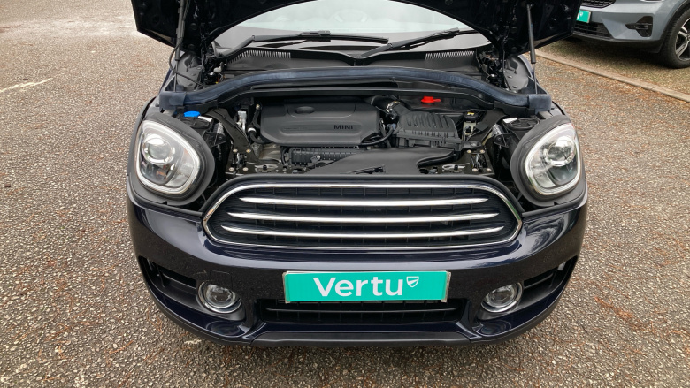 MINI Countryman 1.5 Cooper Exclusive 5dr Auto Petrol Hatchback